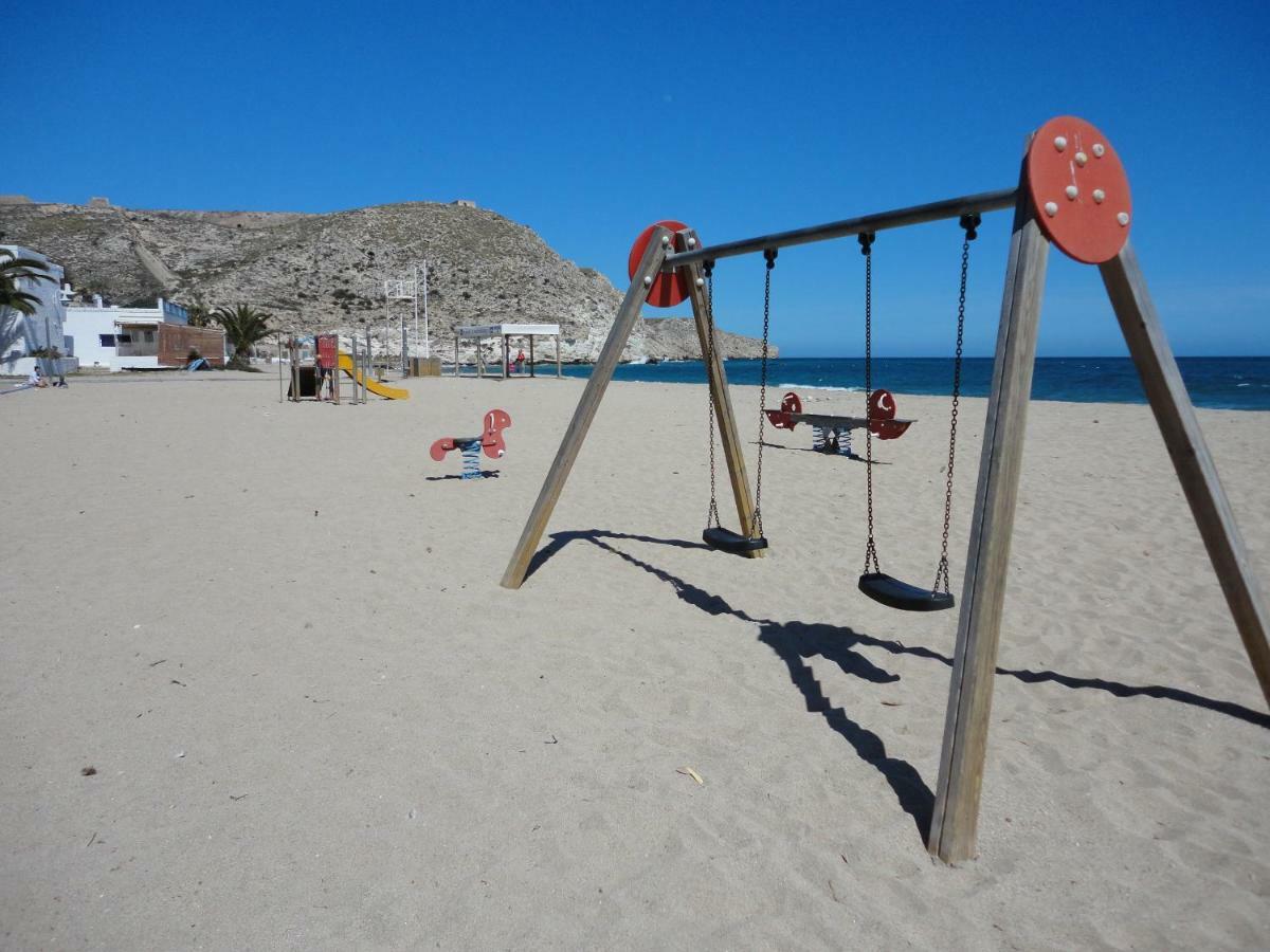 Comodidad En Aguamarga! Агуа Амарга Екстериор снимка