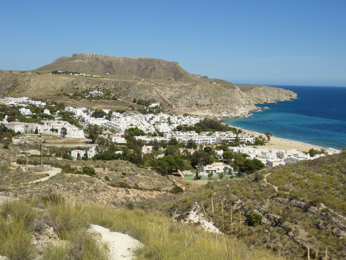 Comodidad En Aguamarga! Агуа Амарга Екстериор снимка